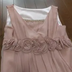 ☆美品☆(株)美鈴パーティードレス
