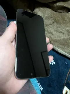 iPhone15プロマックス