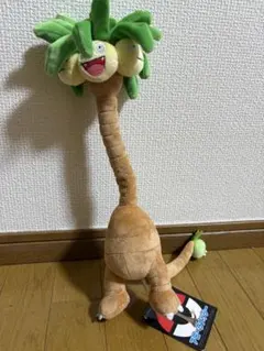 ポケモン モンコレ アローラナッシー 廃盤 - メルカリ