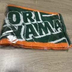 新品未開封】 帝京高校 サッカー部 タオルマフラー 非売品 - メルカリ