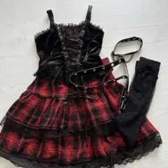 ミサミサ コスプレ ハロウィンのサムネイル