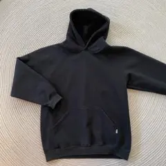 と*と様 PRO CLUB ヘビーウェイトパーカー XL ブラック