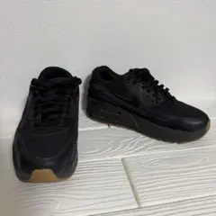 NIKE 24.5cm WMNS AIR MAX 90 LV8 スニーカー