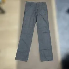 GAP メンズ　スラックス　ボトムス