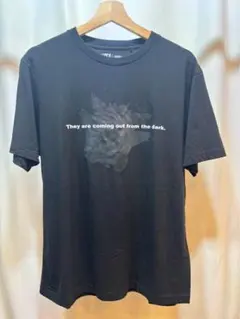 UNIQLO×PokemonTシャツ　　ユニクロ　　ゲンガー