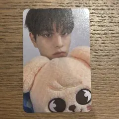 straykids スンミン popup MD特典 トレカ グッズ スキズ