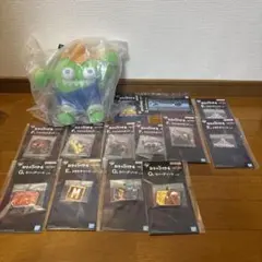 一番くじ ストリートファイター6 C賞 ブランカ OUTFIT3 E.F.H賞