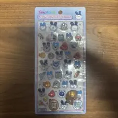 正規品　たまごっち ボンボンドロップシール みみっち