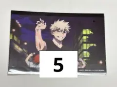 히로아카 ぱしゃこれ TOHO 特典 爆豪勝己
