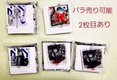 ヒプマイ アクリル チャーム アクチャ 左馬刻 銃兎 簓 一郎