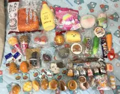 2026年最新】スクイーズ 大量の人気アイテム - メルカリ