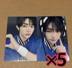 亀梨和也 アクリルスタンド vol.1 GIGO限定 5個セット - メルカリ
