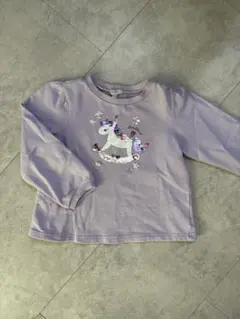 anyfam 長袖トレーナー・カットソー キッズ　120