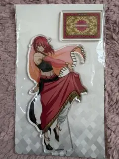 千切豹馬 アクスタ