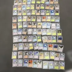 36号MONSTER COLLECTION TCG カード 約100枚セット - メルカリ