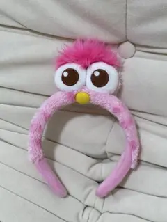 モッピーカチューシャ