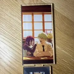 レゼ篇 チェンソーマン レゼ reze アクリルスタンド