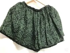 E hyphen world gallery  ショートパンツ　キュロット