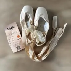 トゥシューズ　バレエシューズ　grishko 子供用