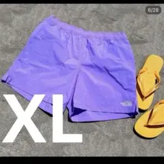 ノースフェイス THE NORTH FACE バーサタイルショーツ XL