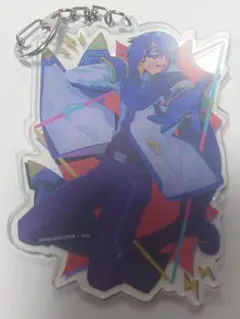 初音ミク 　MIKUexpo 2024 北米アクリルキーホルダー KAITO