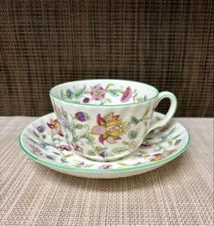 【未使用美品】ミントン★コンソート★カバードベジタブル 1961565690.jpg?1688478045