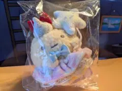 ●すみっコぐらし　てのりぬいぐるみ　えびふらいのしっぽ　わくわくパーク