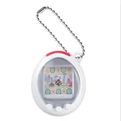 たまごっちミニチュアチャームコレクション4  めめっち