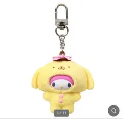 ちびっとも　マイメロディ