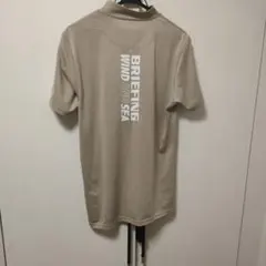 BRIEFING × ウィンダンシー T-SHIRT 2026 XL - メルカリ