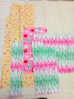 布　生地　ハギレ　まとめ売り