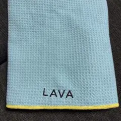 LAVA ヨガマットラグ ミントグリーン