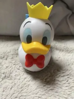 ディズニー　ドナルドのパルパルーザ　スナックケース　スーベニア