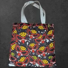 HYSTERIC MINI ヒスミニ 総柄 トートバッグ即購入⭕