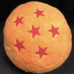 ドラゴンボール ぬいぐるみ　新品タグ付きのサムネイル