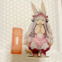 ナナチ アクスタ 烈日の黄金郷 メイドインアビスのサムネイル
