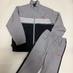 adidas ウィンドブレーカー 上下セット