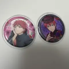 2025年最新】naruto サソリ 缶バッジの人気アイテム - メルカリ