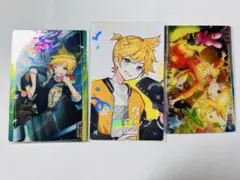 レン エピカ ウエハ 3枚セット