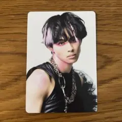 EBiDAN 『Yes!東京』 タワレコ特典トレカ タクヤ 超特急 - メルカリ