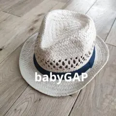 babyGAP 麦わら帽子 M/L