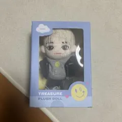 TREASURE ASAHI ぬいぐるみ