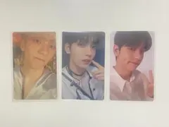 TXT スビン トレカ