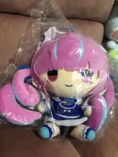 2026年最新】湊あくあ もちどるの人気アイテム - メルカリ