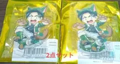 鬼滅の刃 ufotable ハロウィン 2025 アクリルスタンド 村田