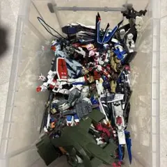 RX-93[G] VGUNDOOM 1/144 未組立 レアプラモ - メルカリ
