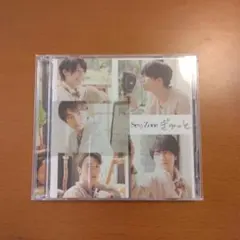 Sexy Zone　ぎゅっと　初回限定盤B　CD＋DVD