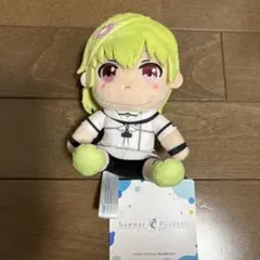 2026年最新】『Summer Pockets』 ミニぬいぐるみVol.2の人気アイテム