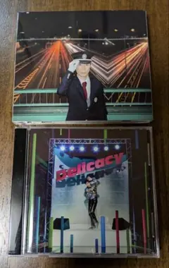 藤井隆　CD2枚