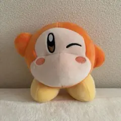 星のカービィ ワドルディ ぬいぐるみ